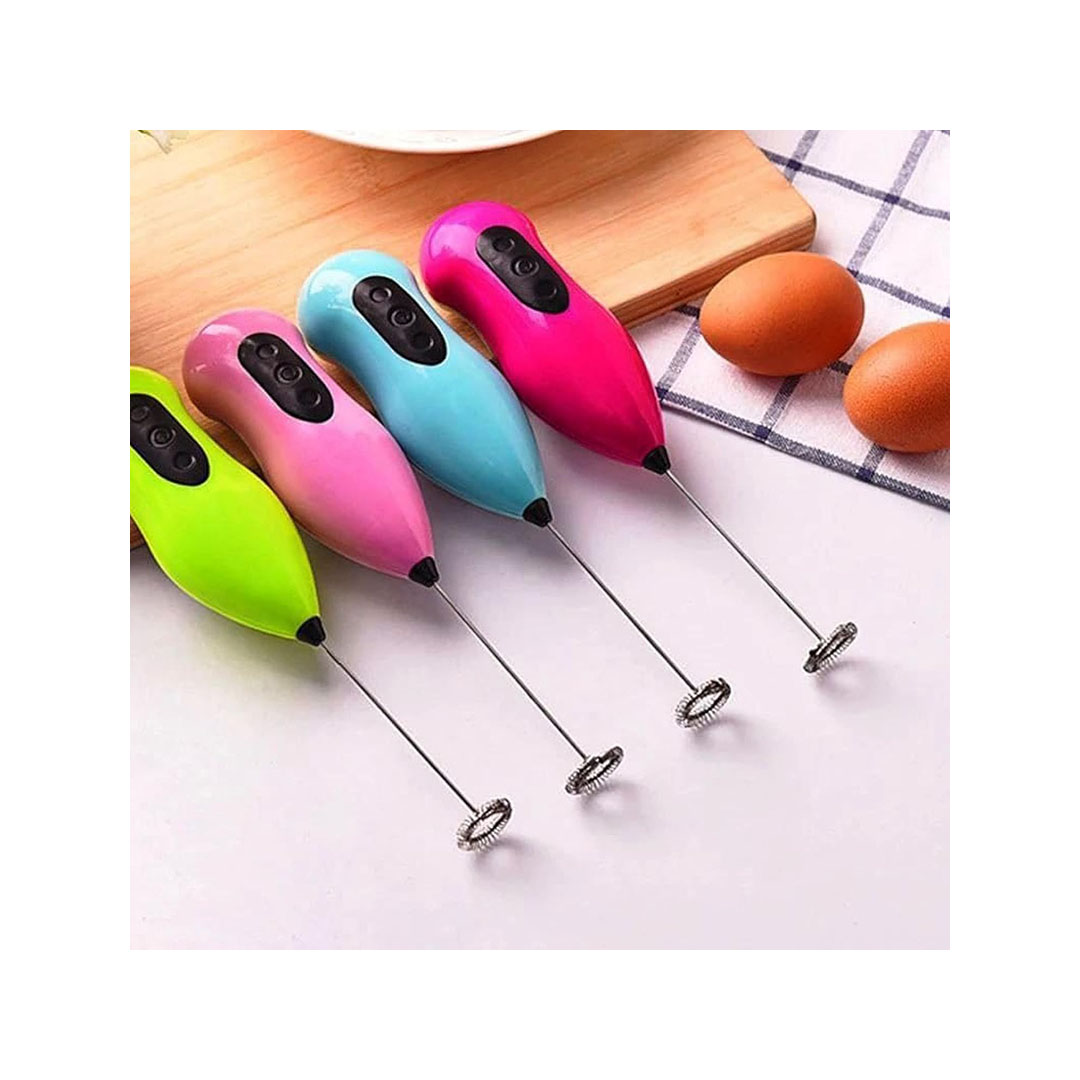 مضرب نسكافية صغير