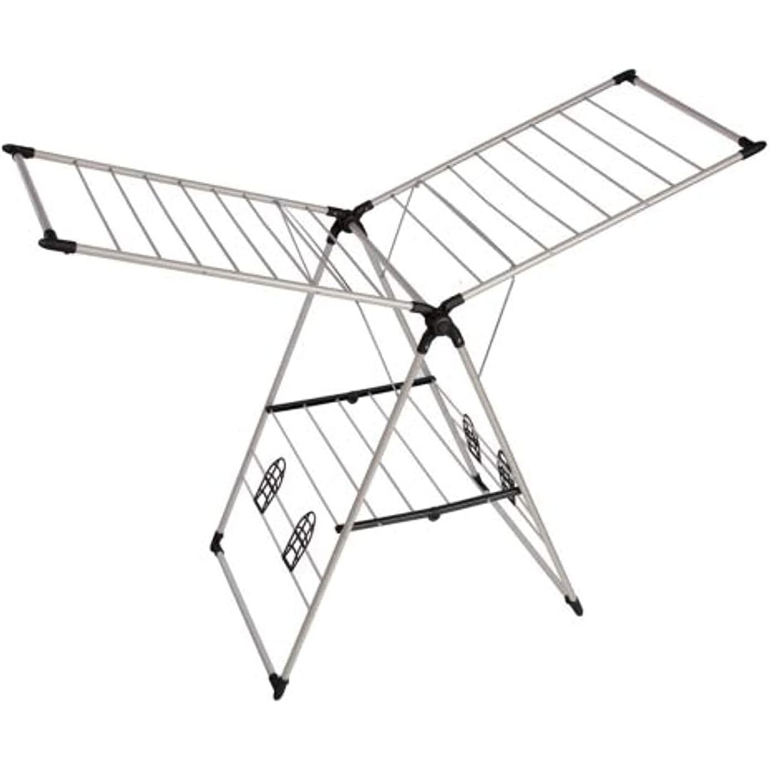 منشر غسيل قابل للطي - 150 سم