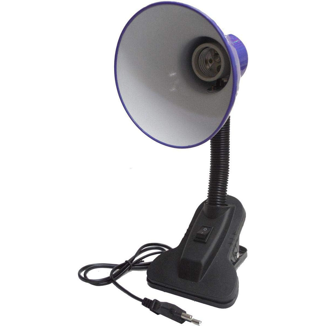 اباجورة مكتب كلاسيك - موف