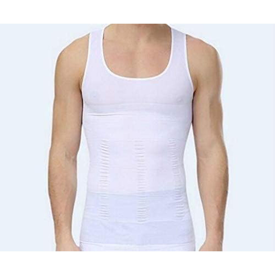 مشد تنحيف الجسم سليم ان لفت