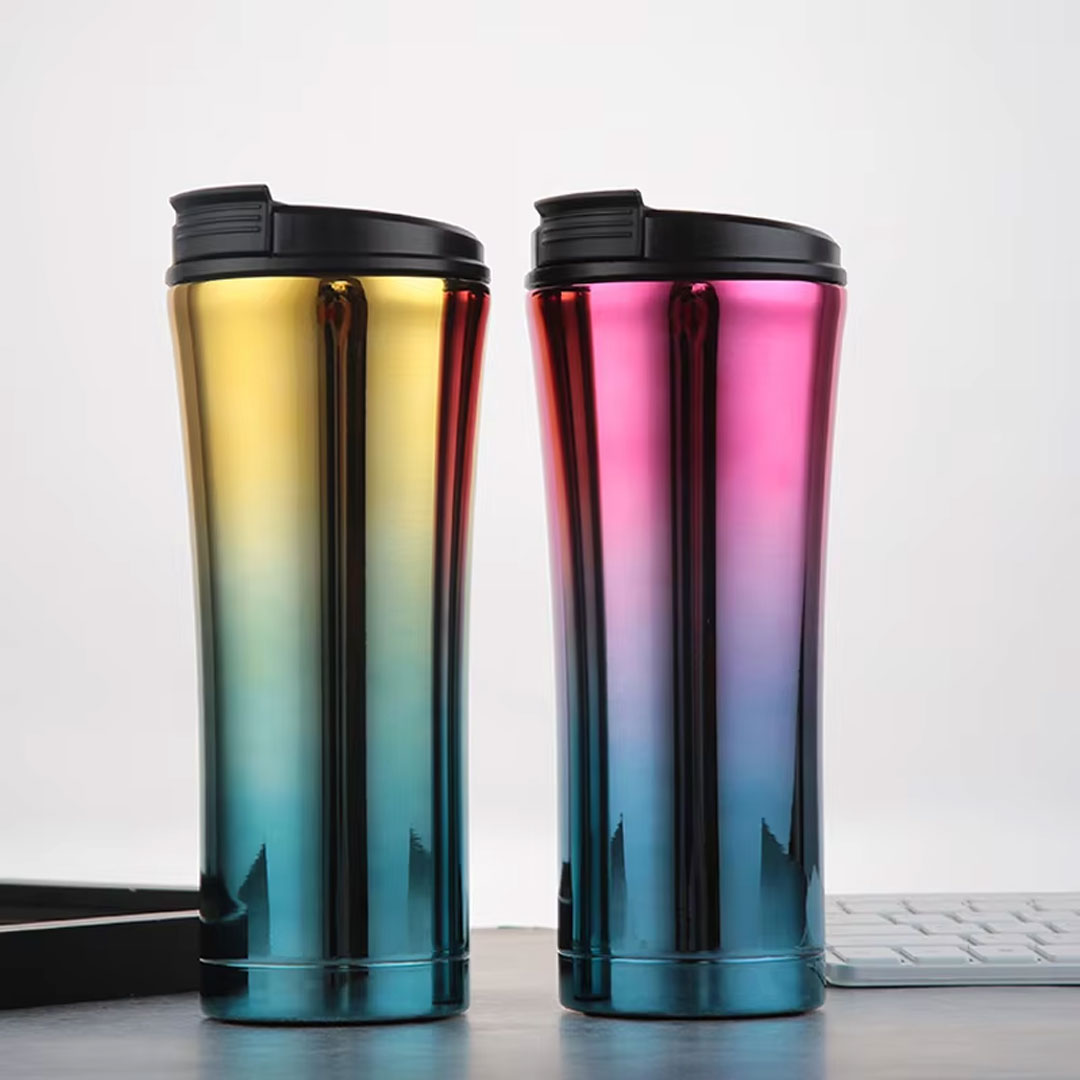 مج حراري محكم الغلق - 500 مللي