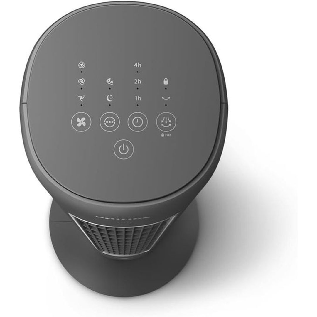 فيليبس مروحة تاور سيريز 5000 - 40 وات - 3 سرعات -