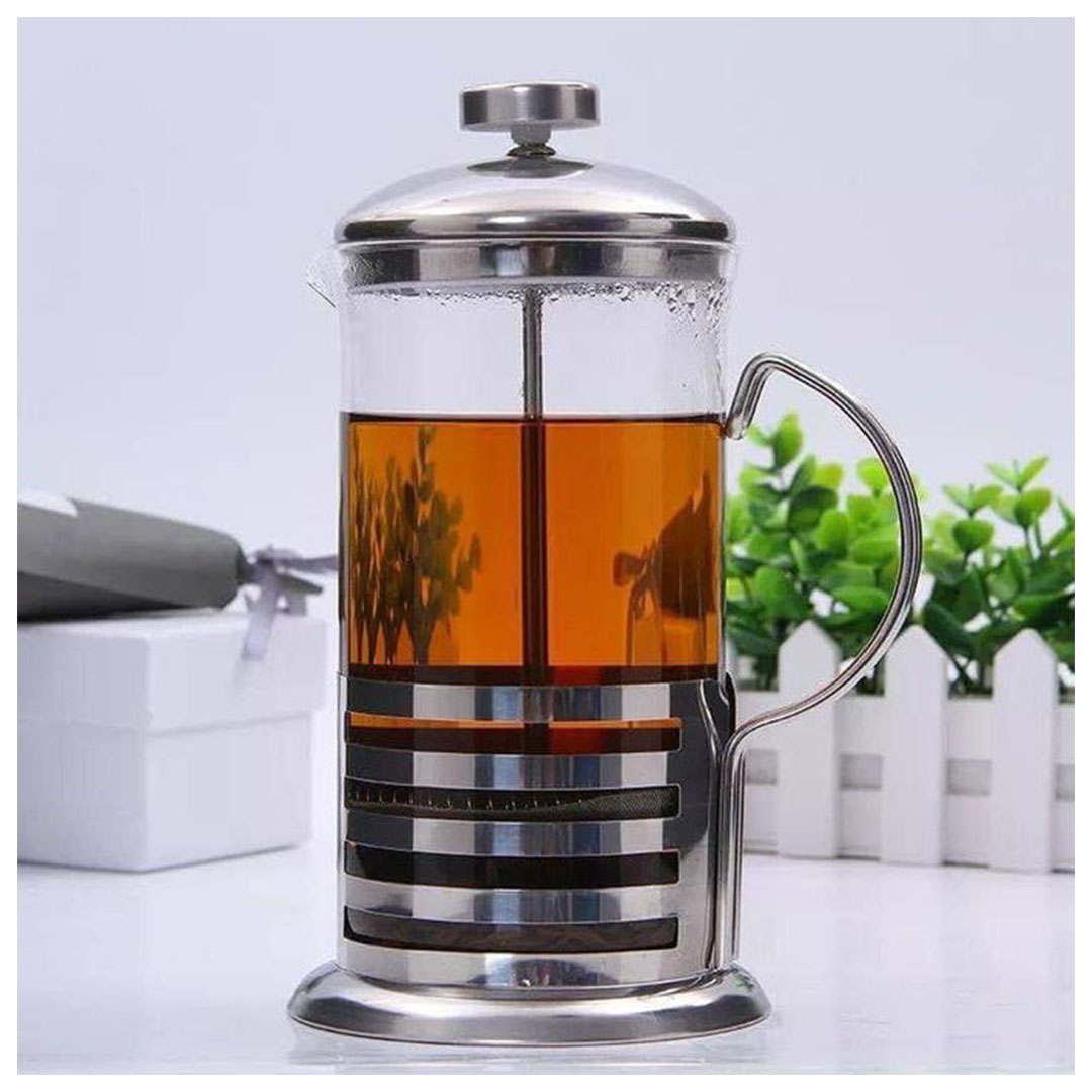 ماكينة تحضير القهوة كوفى بريس - 350 مل