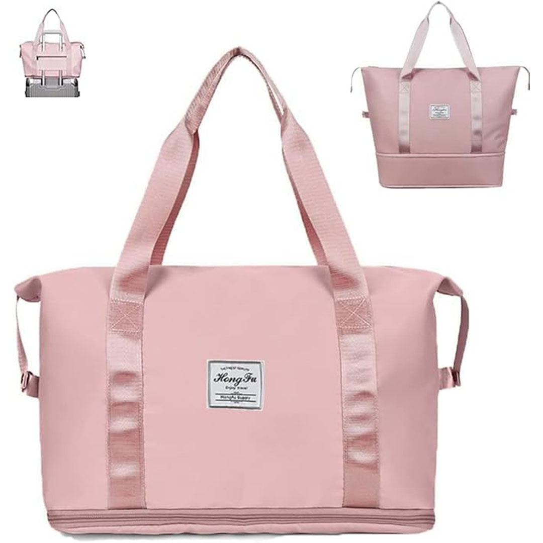 حقيبة سفر متعددة الأستخدامات قابلة للطي و التمدد - سيمون