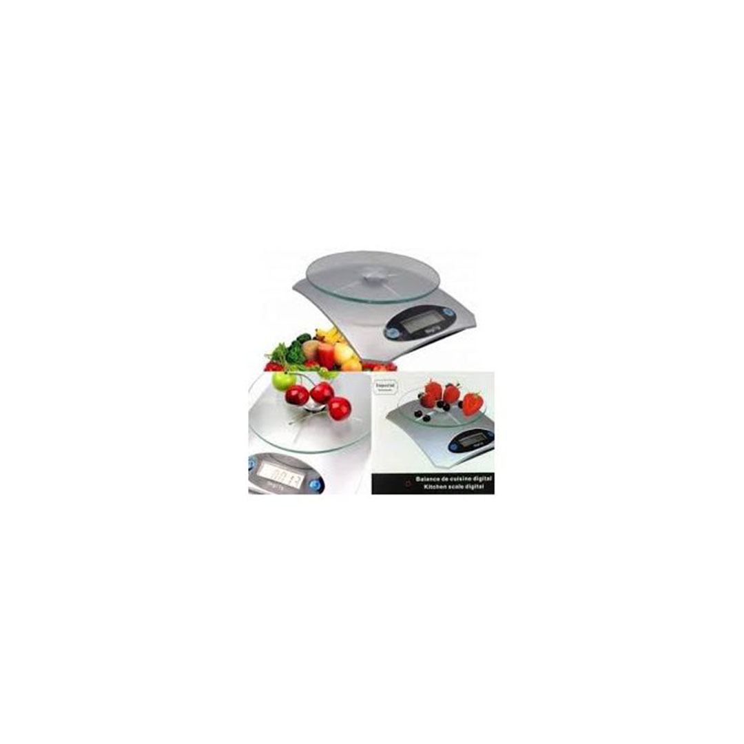 ميزان مطبخ الكتروني رقمي