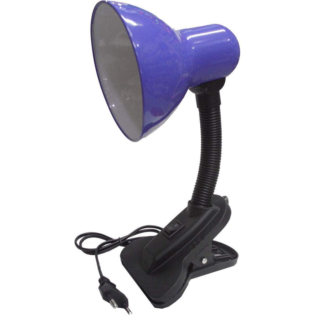 اباجورة مكتب كلاسيك - موف