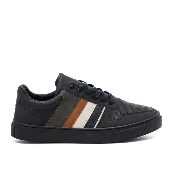 كوتشي رجالي جلد كاجوال