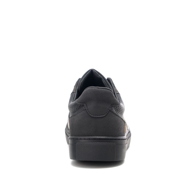 كوتشي رجالي جلد كاجوال