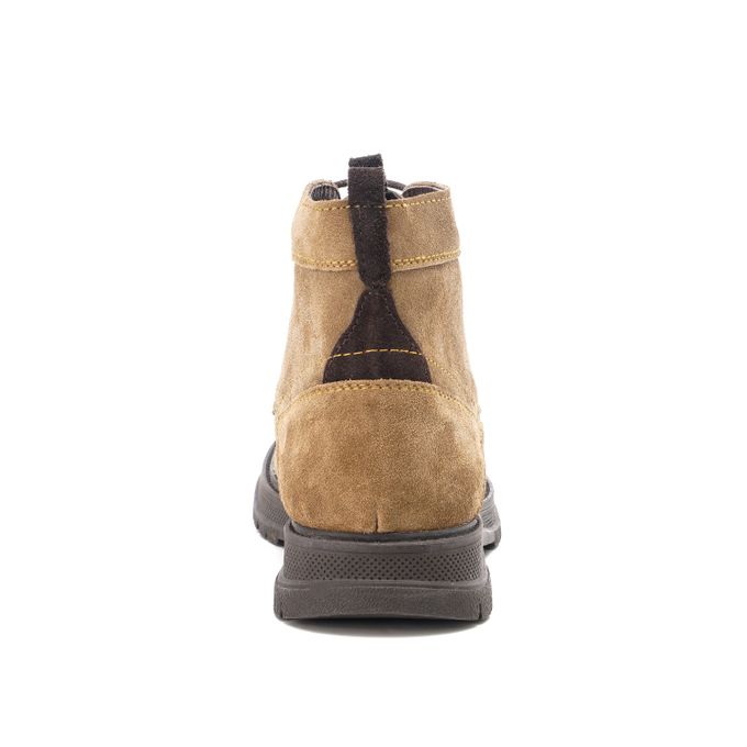 هاف بوت رجالي شموازيت - جملي