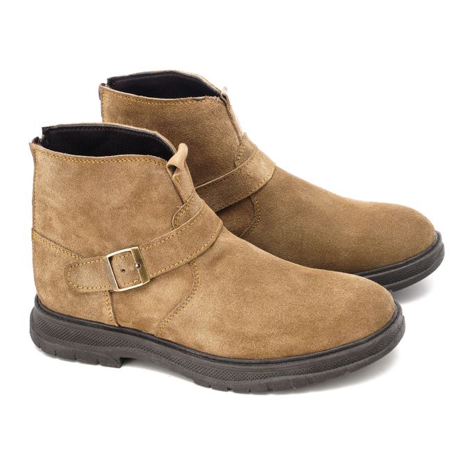 هاف بوت رجالى شمواه