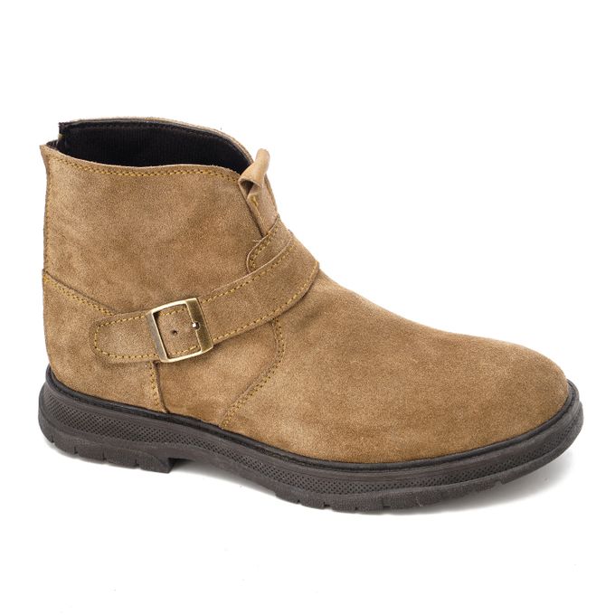 هاف بوت رجالى شمواه