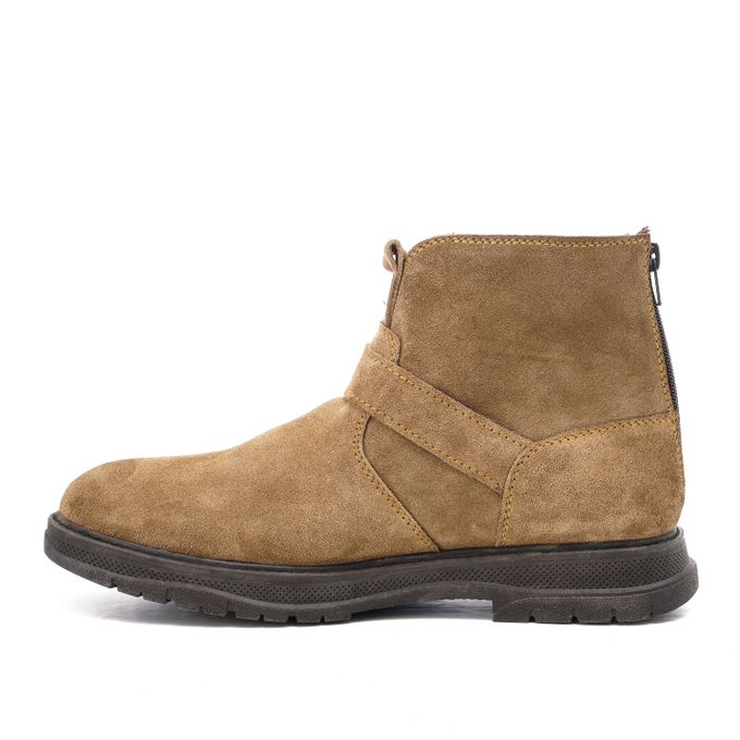 هاف بوت رجالى شمواه