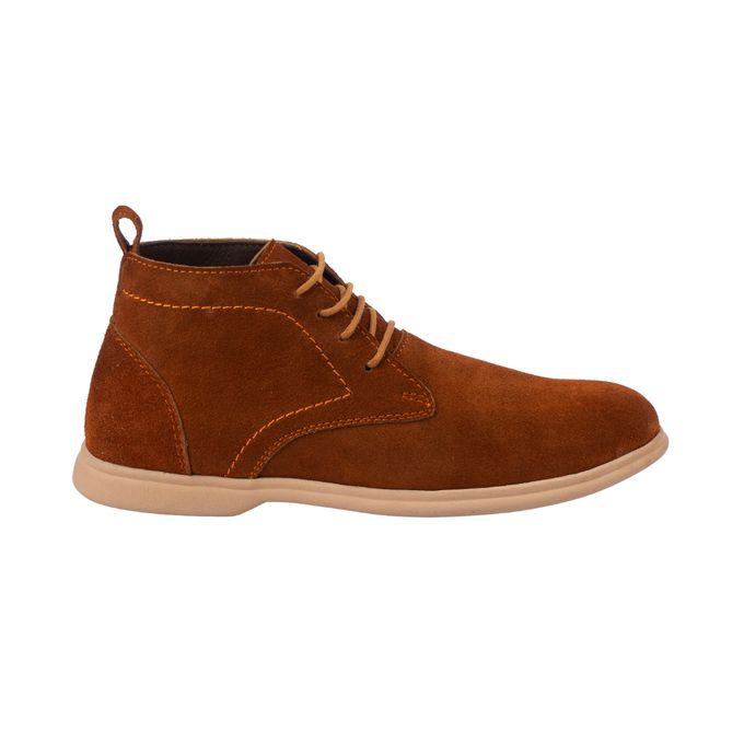 هاف بوت رجالي شموازيت برباط