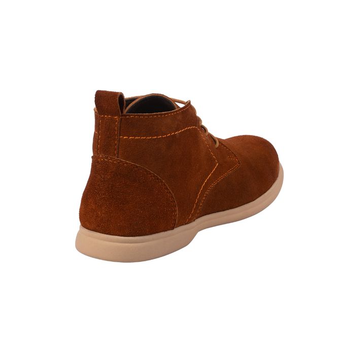 هاف بوت رجالي شموازيت برباط