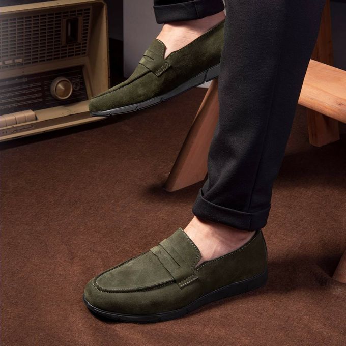 جزمة رجالى شمواه