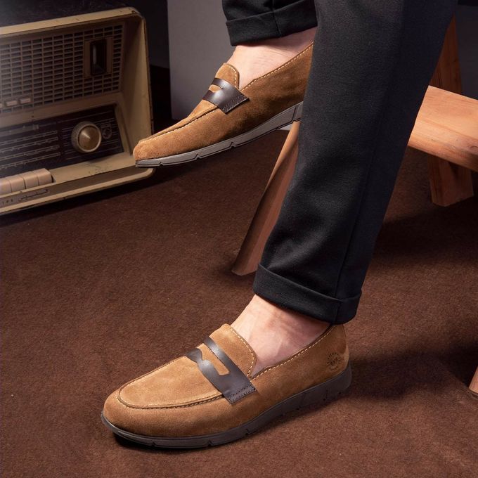 جزمة رجالى شمواه فى جلد