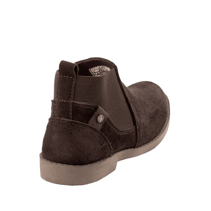 هاف-بوت شمواه رجالى