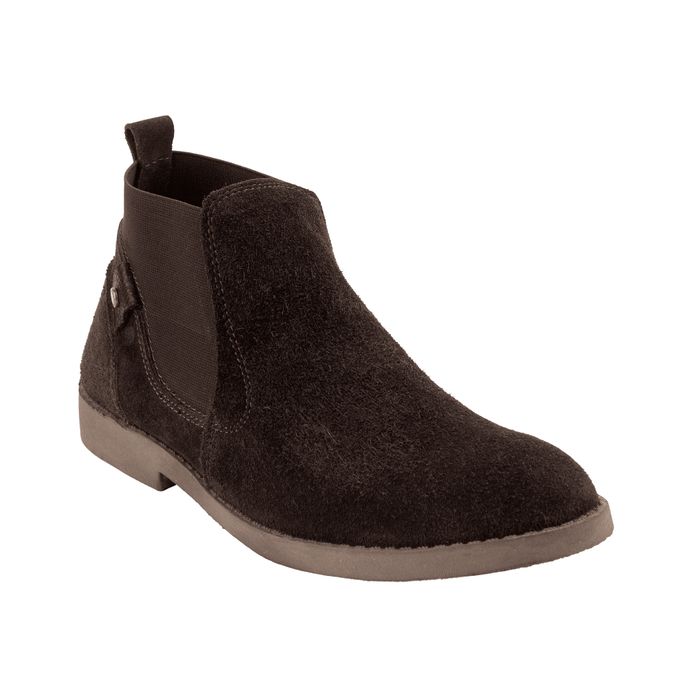 هاف-بوت شمواه رجالى