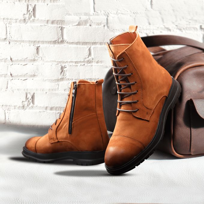 بوت شمواه رجالي - هافان