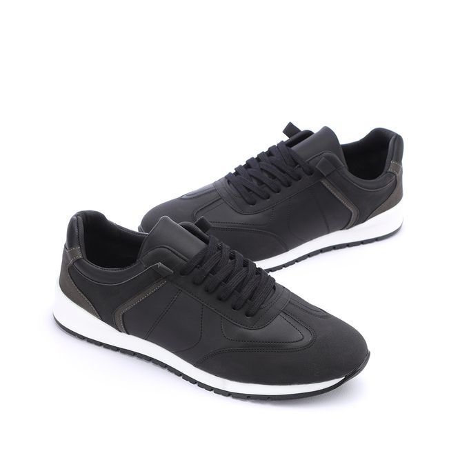 كوتشي رجالي كاجوال برباط