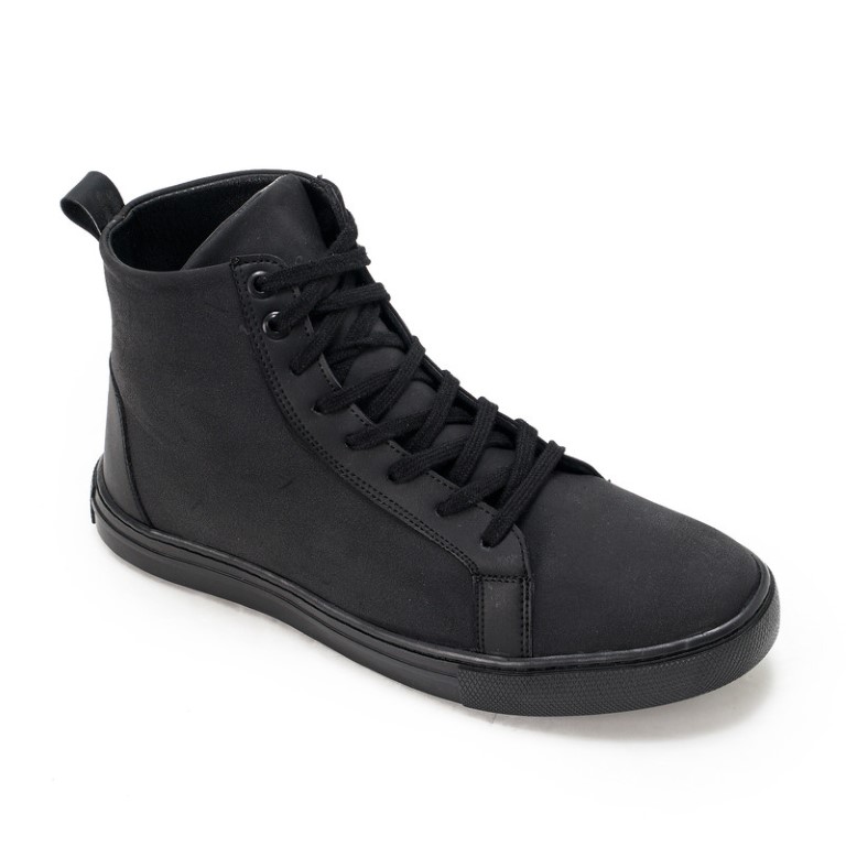 هاف بوت رجالي من الشمواه برباط