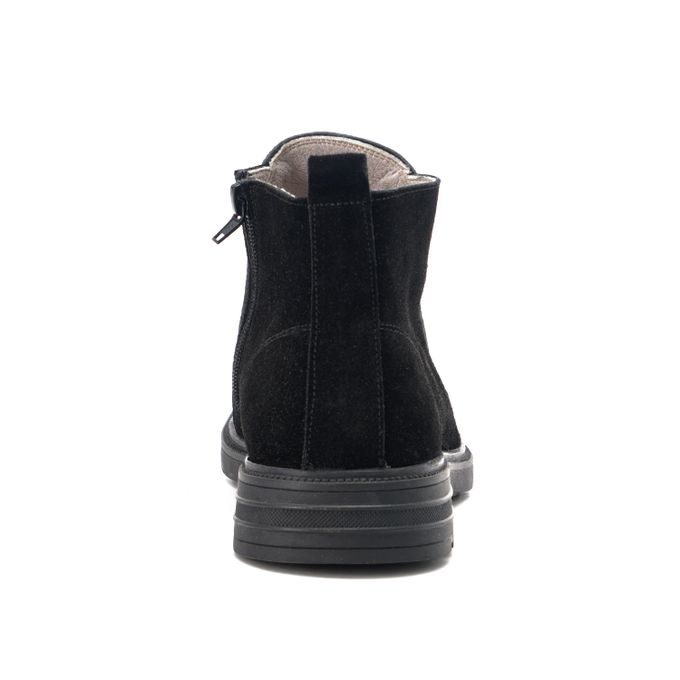 هاف بوت للرجال بسوستة