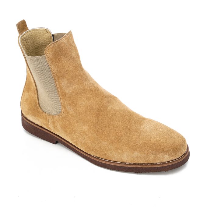 هاف-بوت رجالى من الشمواه