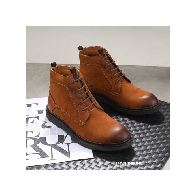 هاف بوت رجالي شموازيت - هافان