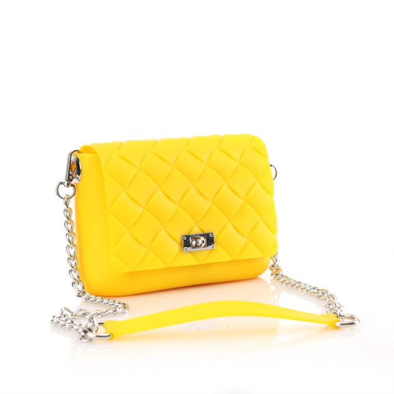 شنطة كروس حريمي جلد