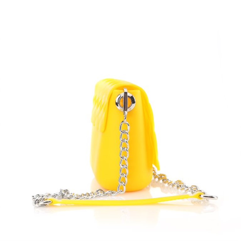 شنطة كروس حريمي جلد