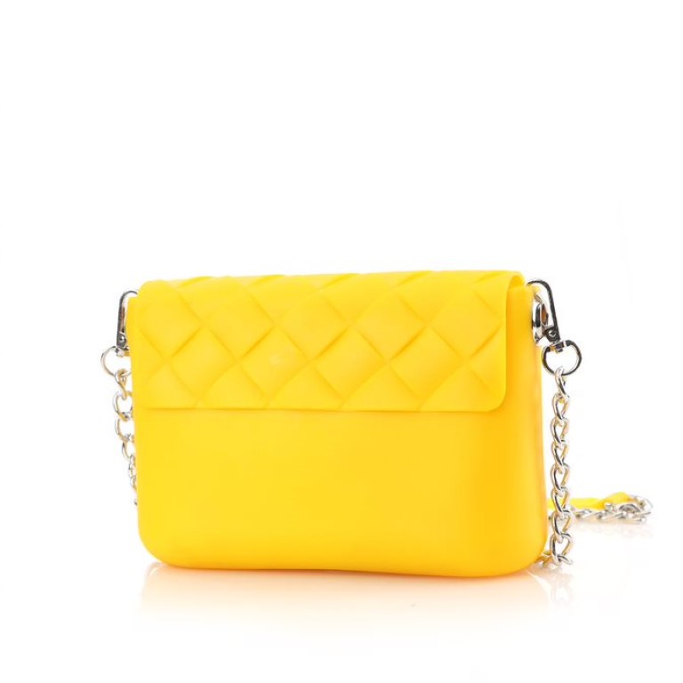 شنطة كروس حريمي جلد