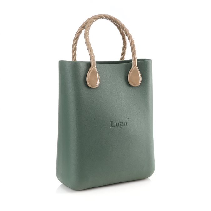 شنطة حريمي ضد المياه - زيتوني