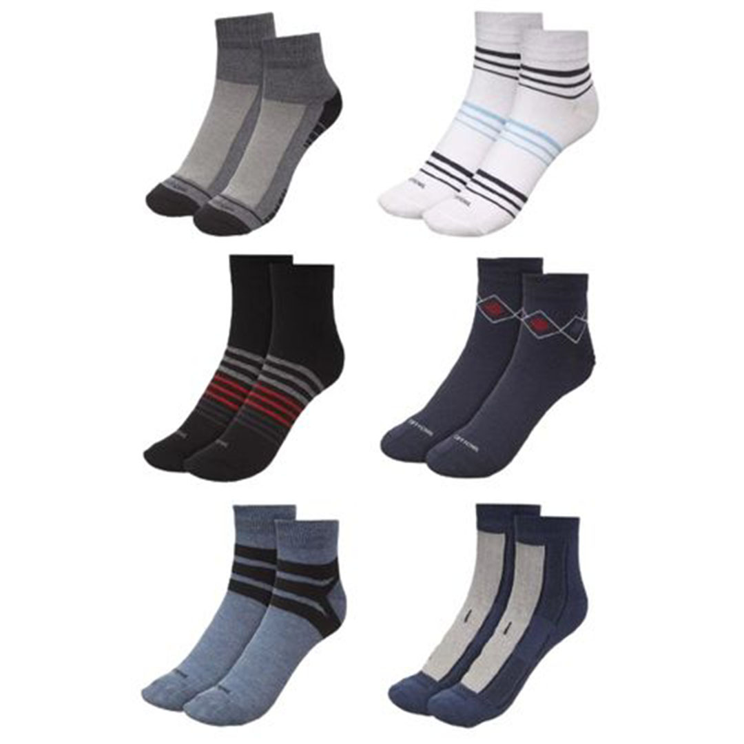 شراب مطبوع سوكيت - 6 قطع