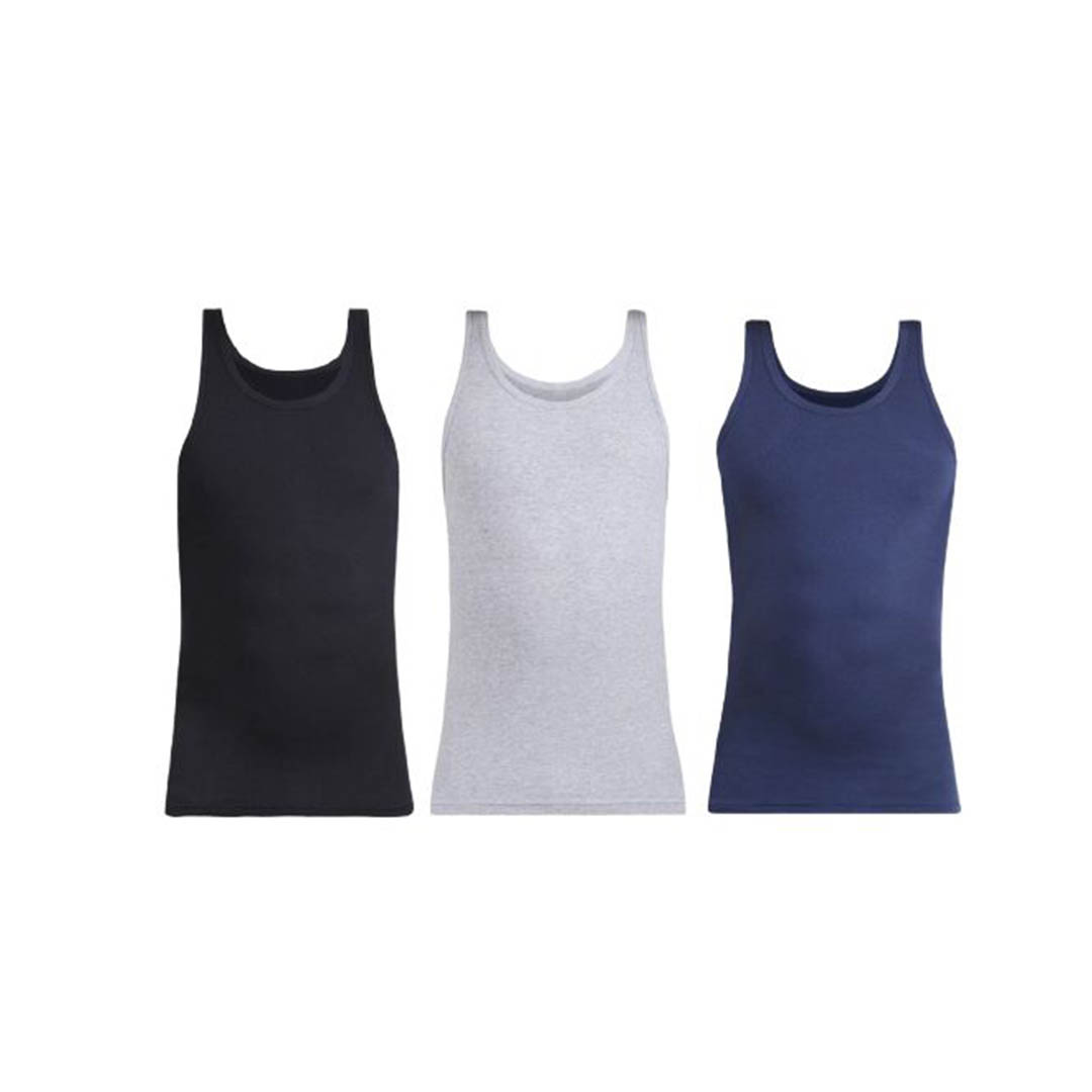 فانلة حمالة أولادي - 3 قطع