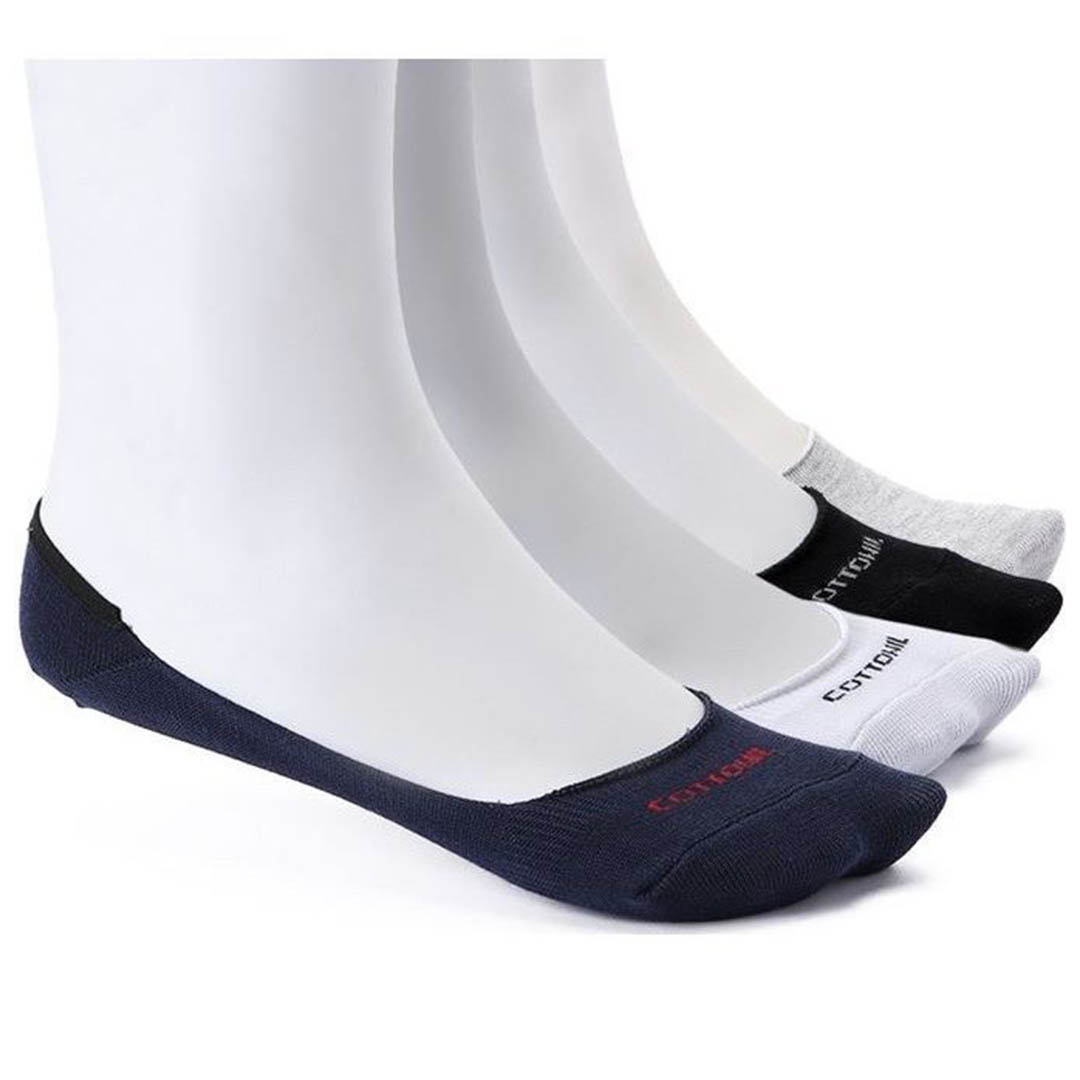 شراب قطن مخفي - 4 قطع