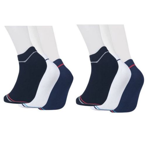 شراب سوكيت رجالي - 6 قطع