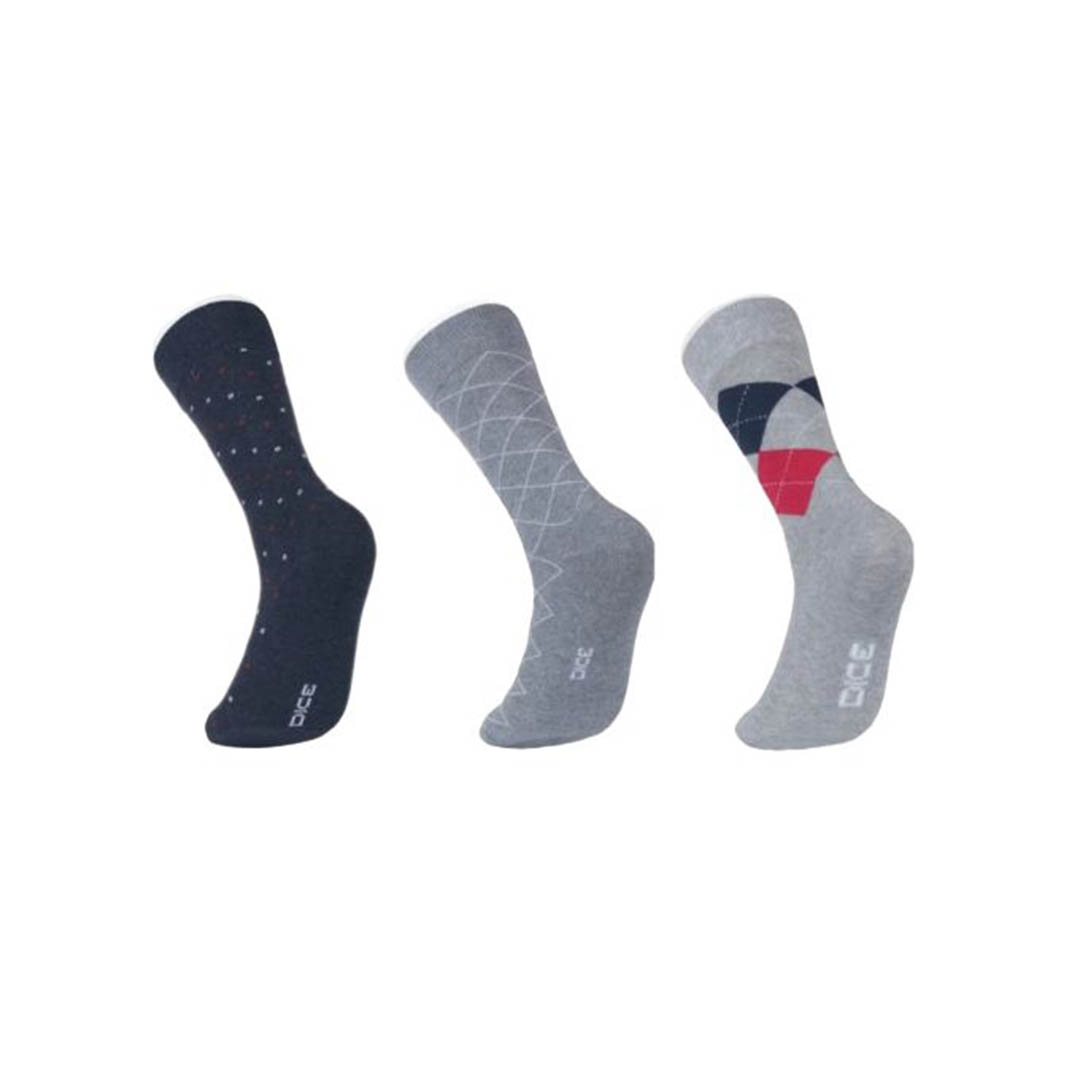 شراب نص فوطه مبطن - 3 قطع