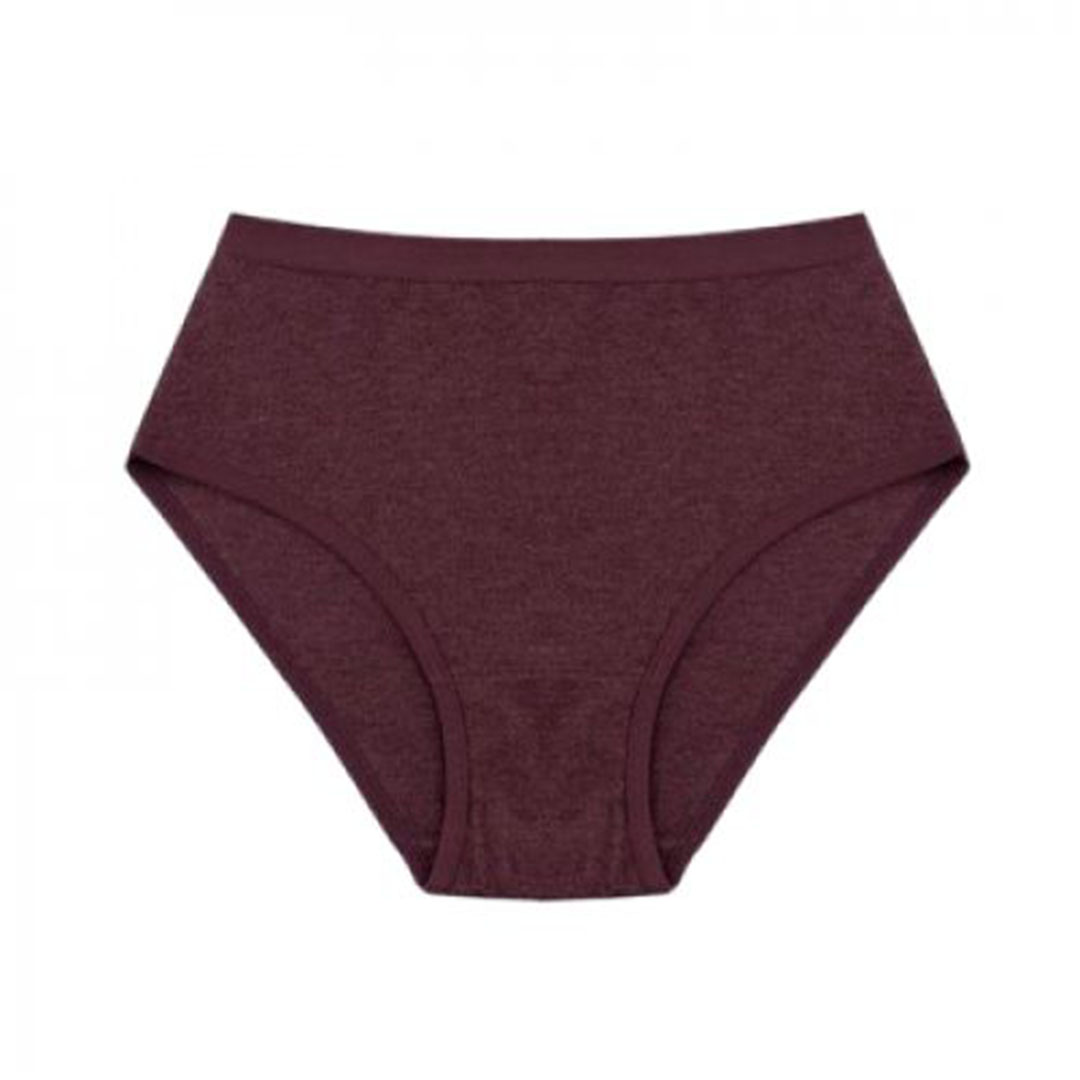 بانتي بريف ناعم حريمي - 6 قطع