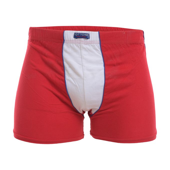 بوكسر رجالي ديجيتال - 3 قطع