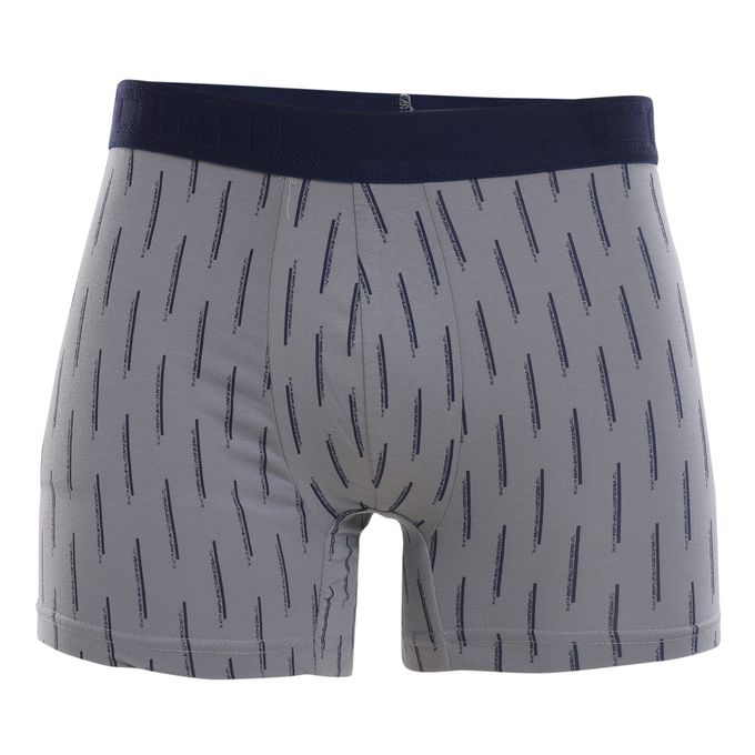 بوكسر قطونيل ديزاين - 4 قطع