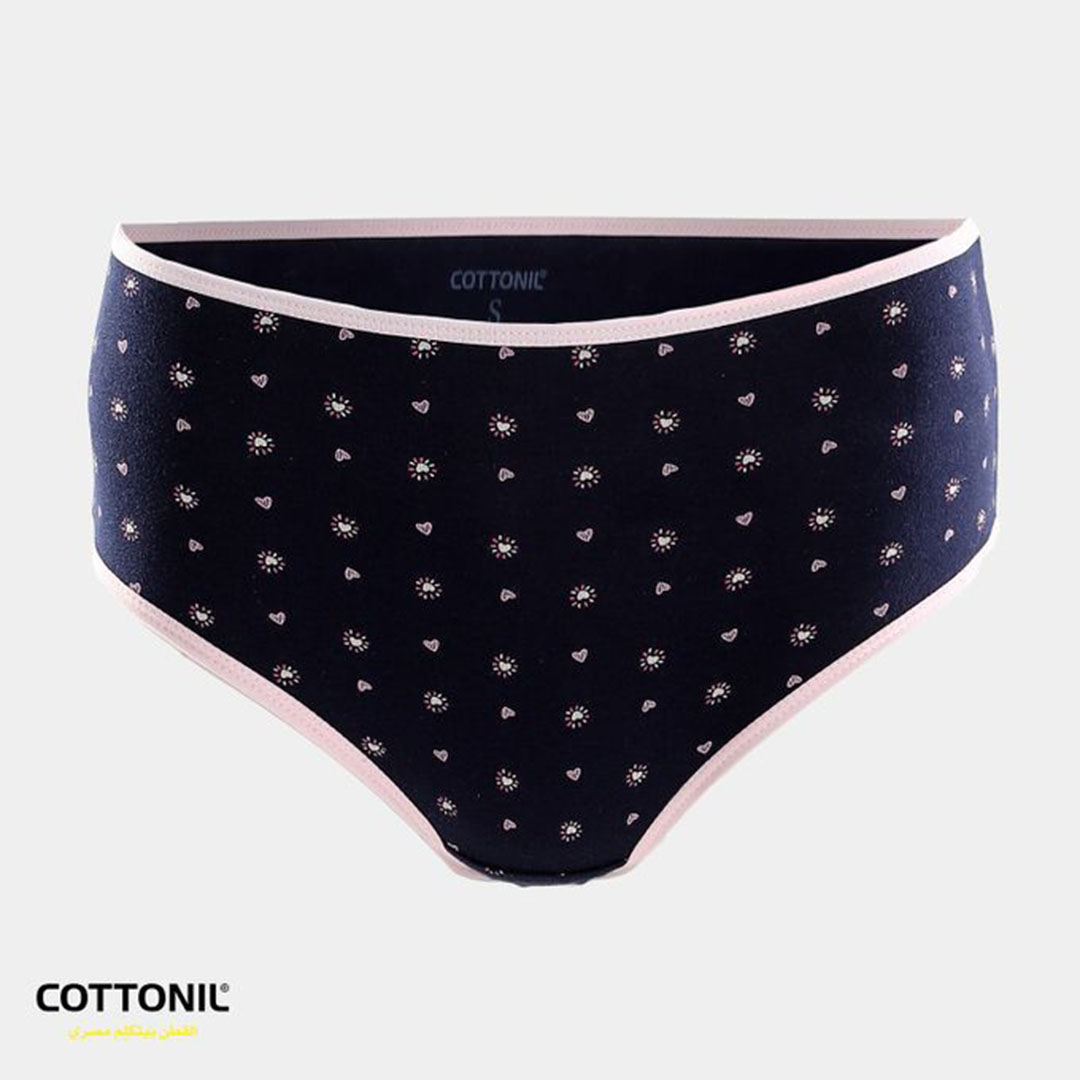 بانتي ميدي حريمي - 3 قطع