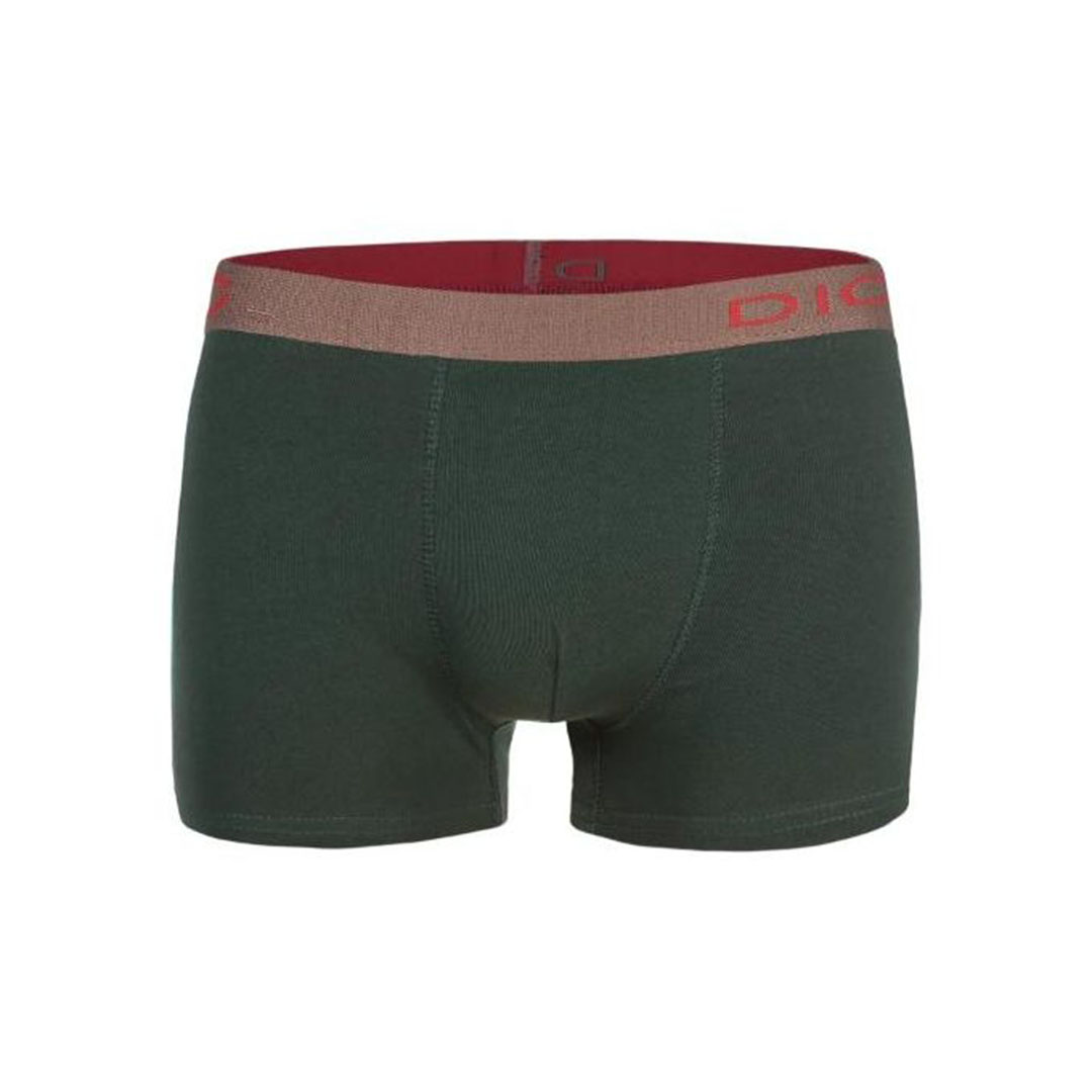 بوكسر سادة أولادي - 3 قطع