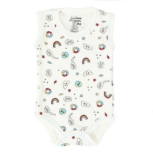 سالوبيت بدون كم مطبوع - 3 قطع