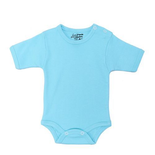 سالوبيت نص كم الوان ساده - 3 قطع