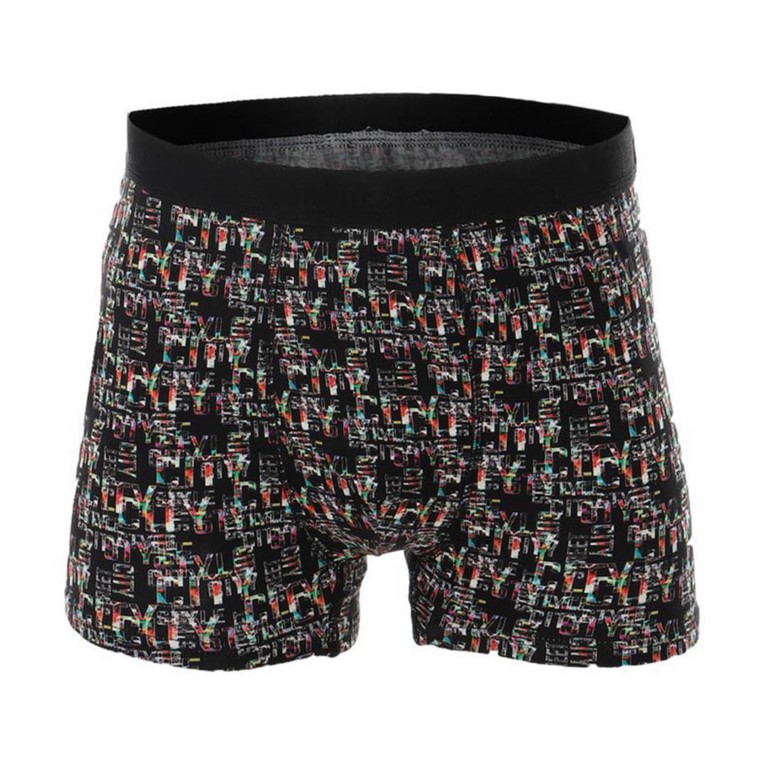 بوكسر مطبوع رجالى - 2 قطعة