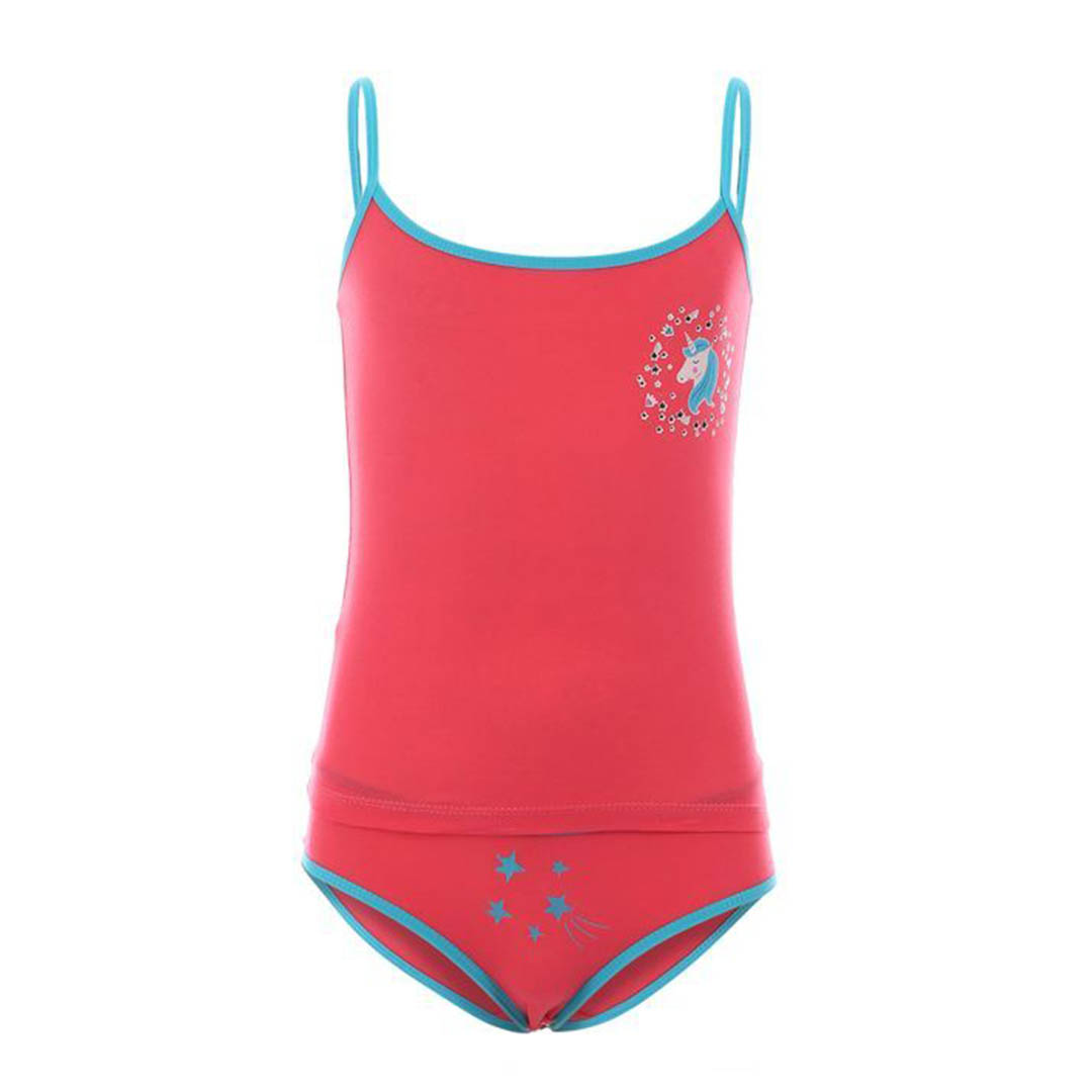 طقم داخلي بناتي - 3 اطقم