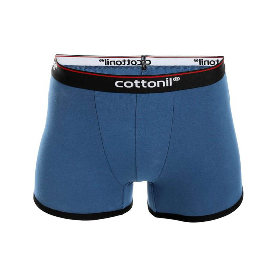 بوكسر ساده رجالي - 3 قطع