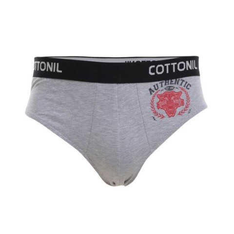 سليب رجالي مطبوع - 3 قطع