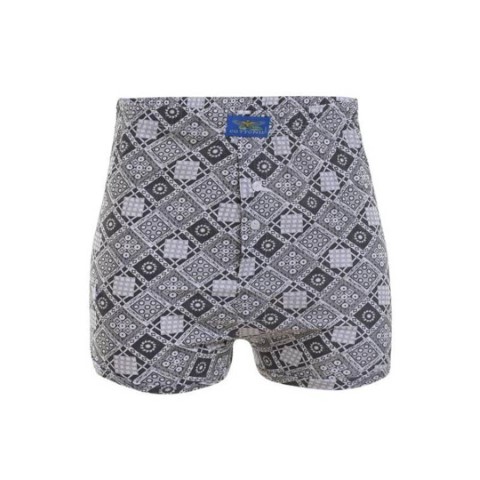 بوكسر قطونيل رجالى مطبوع - 5 قطع