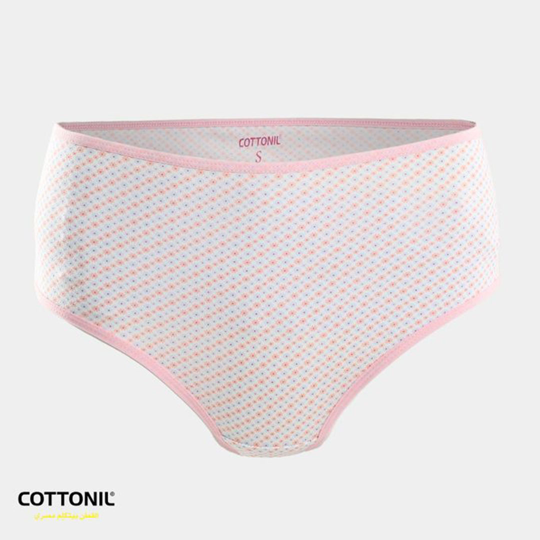 بانتي ميدي حريمي - 3 قطع